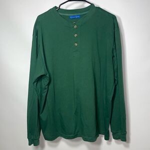 Casual gear long sleeve T shirt